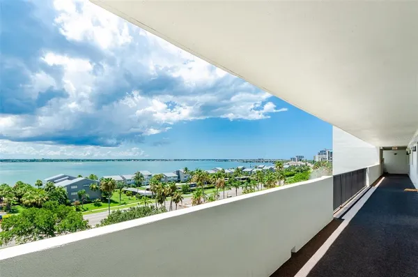 $5,000 | 1250 Gulf Boulevard, Unit 703, Clearwater Beach, FL 33767