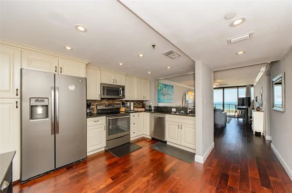 $5,000 | 1250 Gulf Boulevard, Unit 703, Clearwater Beach, FL 33767