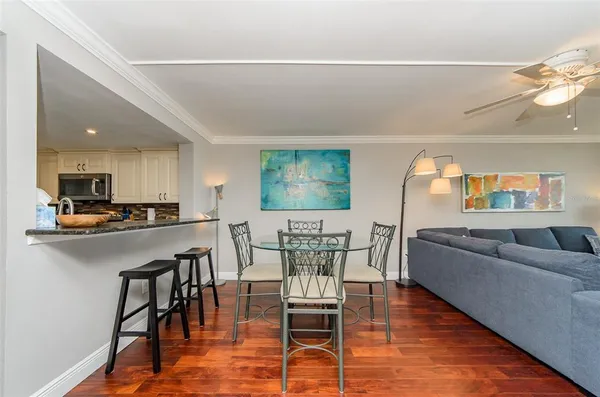 $5,000 | 1250 Gulf Boulevard, Unit 703, Clearwater Beach, FL 33767