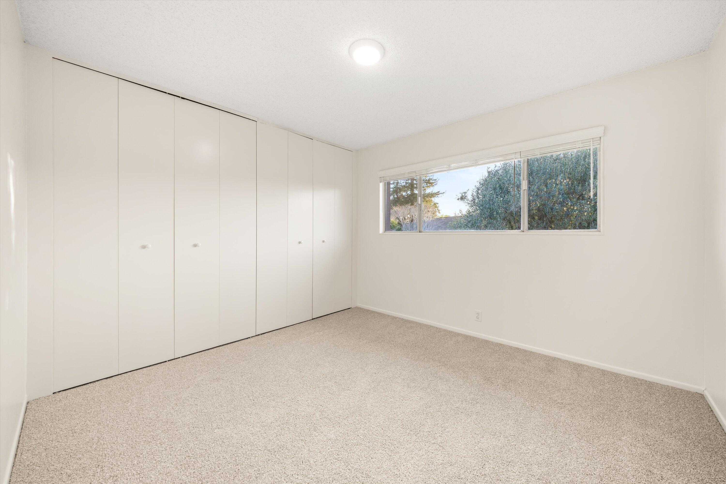 5722 Encina Road, Unit 4 Goleta, CA 93117 - Photo 18 of 28 an empty room with a window