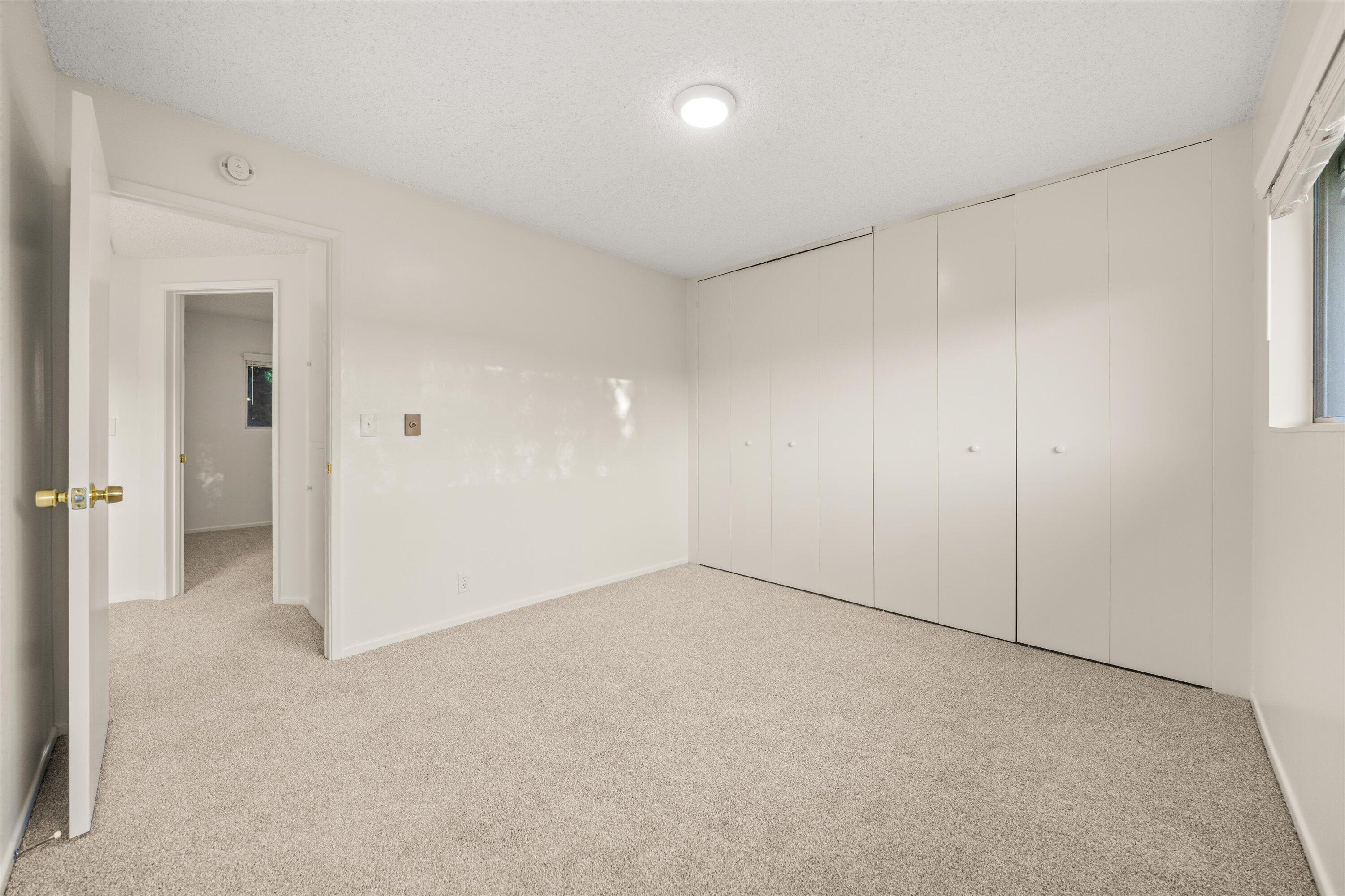 5722 Encina Road, Unit 4 Goleta, CA 93117 - Photo 19 of 28 an empty room with a natural light