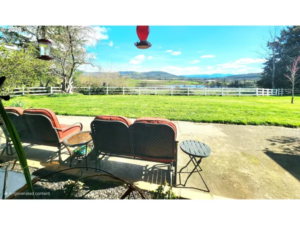 $785,000 | 120 Hammel Road, Eagle Point, OR 97524