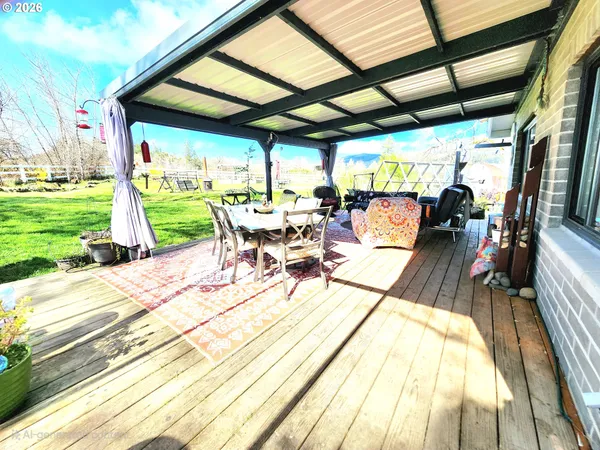 $785,000 | 120 Hammel Road, Eagle Point, OR 97524