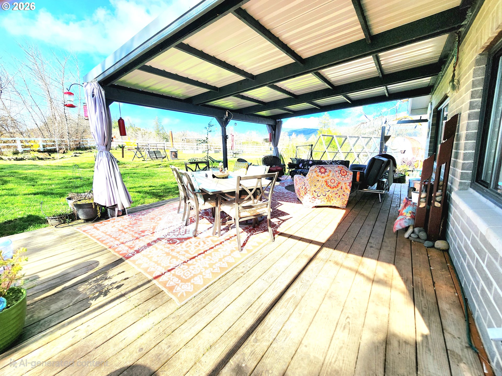 120 Hammel Road Eagle Point, OR 97524 - Photo 31 of 47