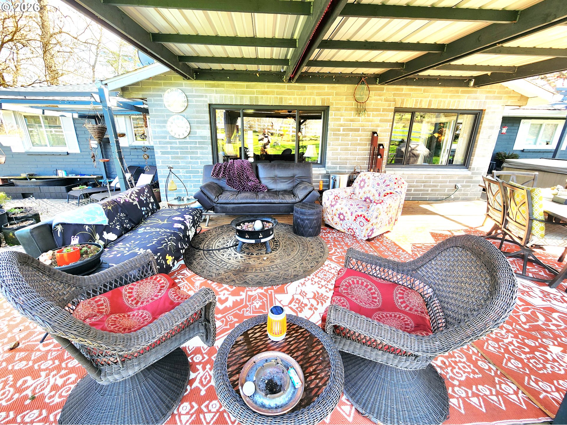 120 Hammel Road Eagle Point, OR 97524 - Photo 33 of 47