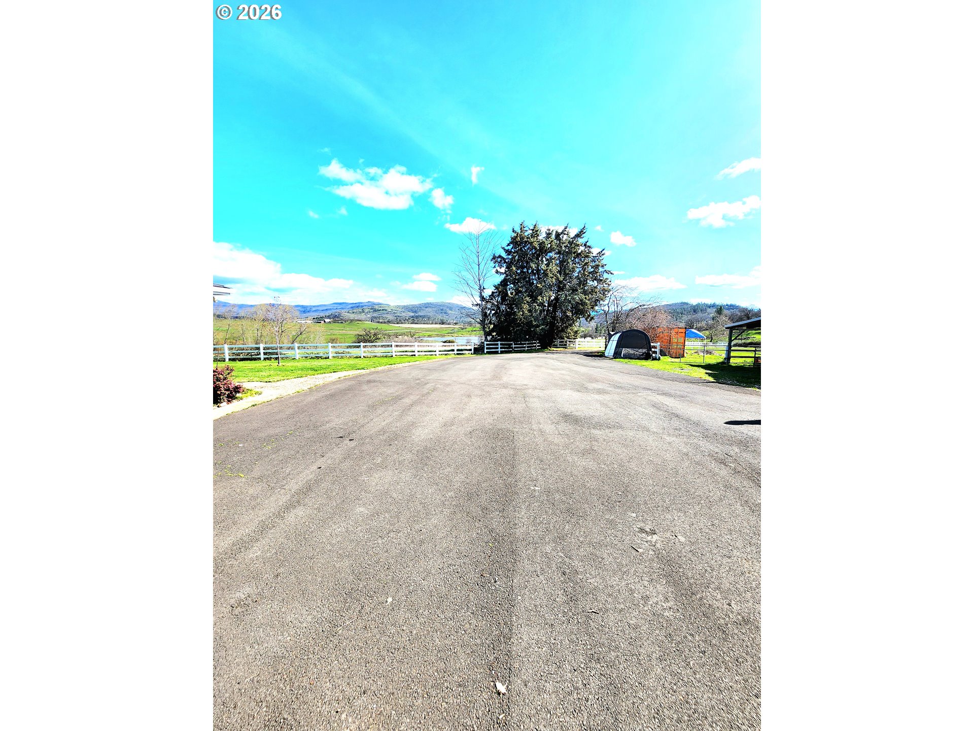 120 Hammel Road Eagle Point, OR 97524 - Photo 38 of 47