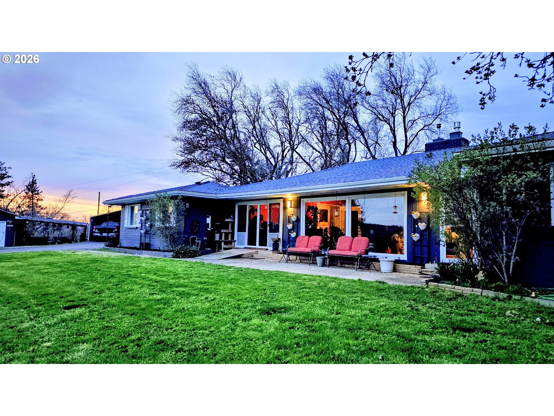 120 Hammel Road Eagle Point, OR 97524 - Photo 39 of 47