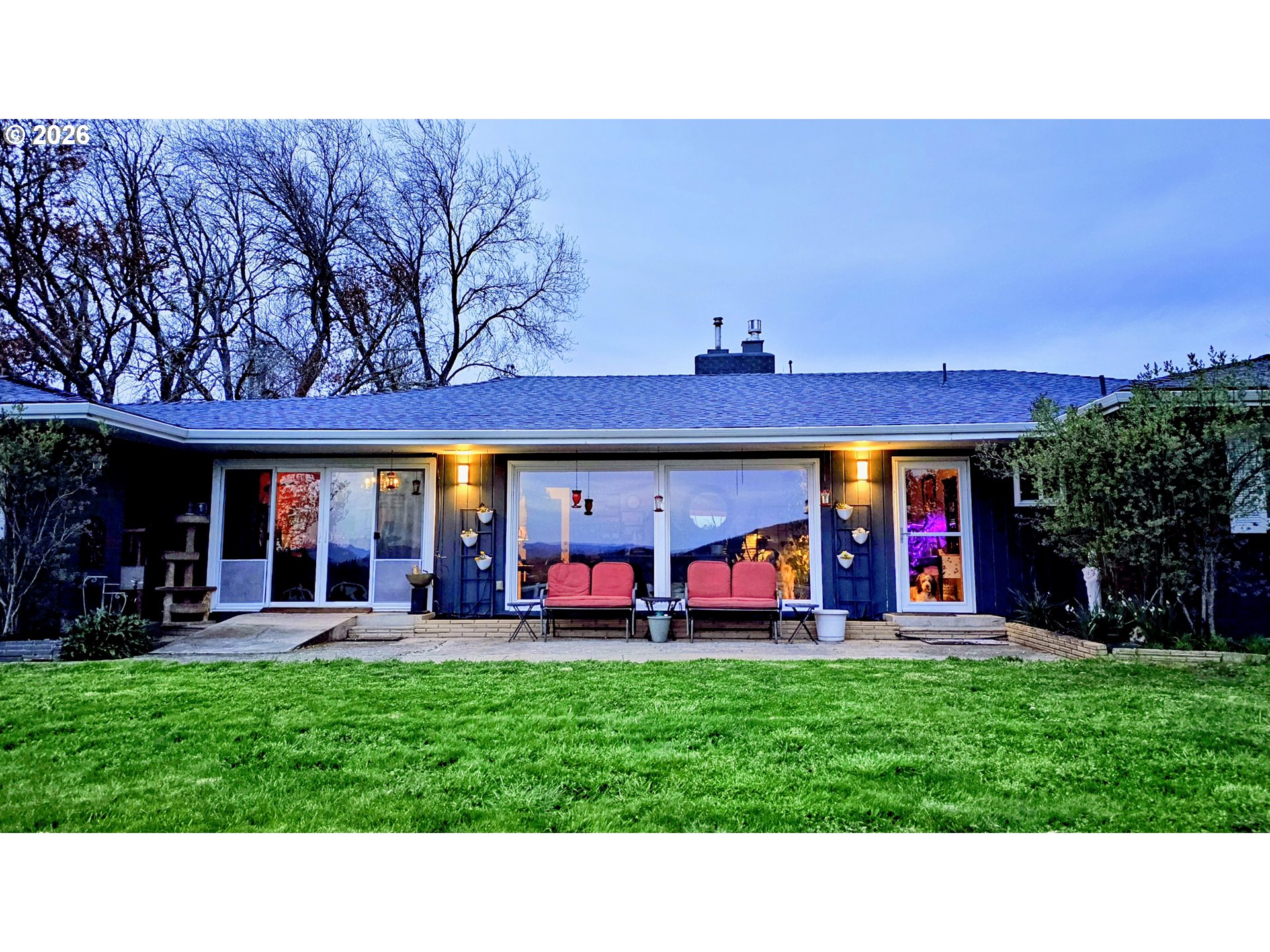 120 Hammel Road Eagle Point, OR 97524 - Photo 42 of 47