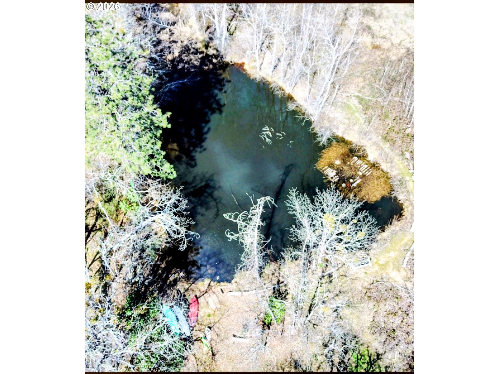 120 Hammel Road Eagle Point, OR 97524 - Photo 44 of 47