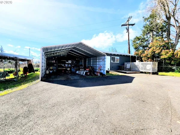 $785,000 | 120 Hammel Road, Eagle Point, OR 97524