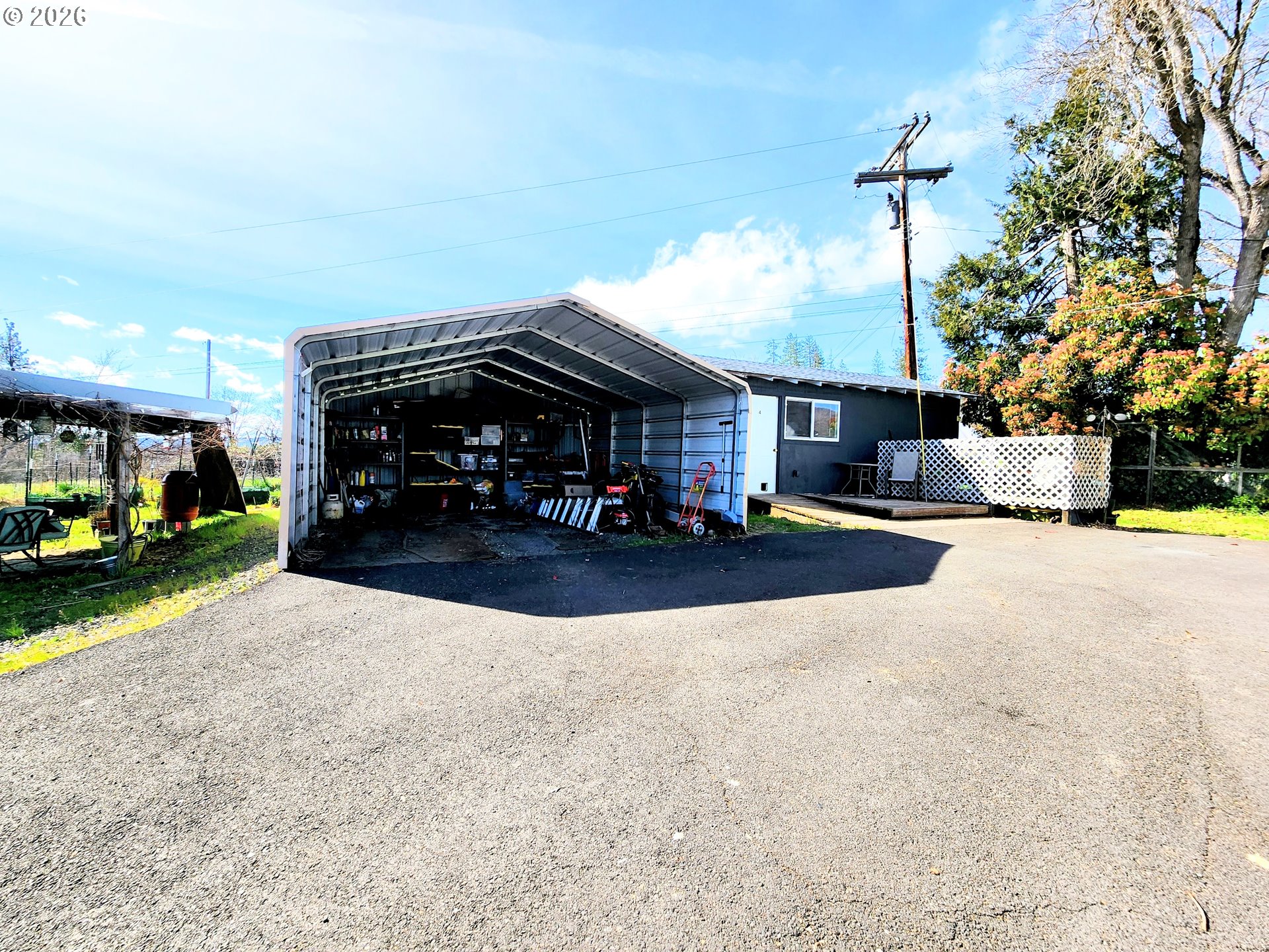 120 Hammel Road Eagle Point, OR 97524 - Photo 45 of 47