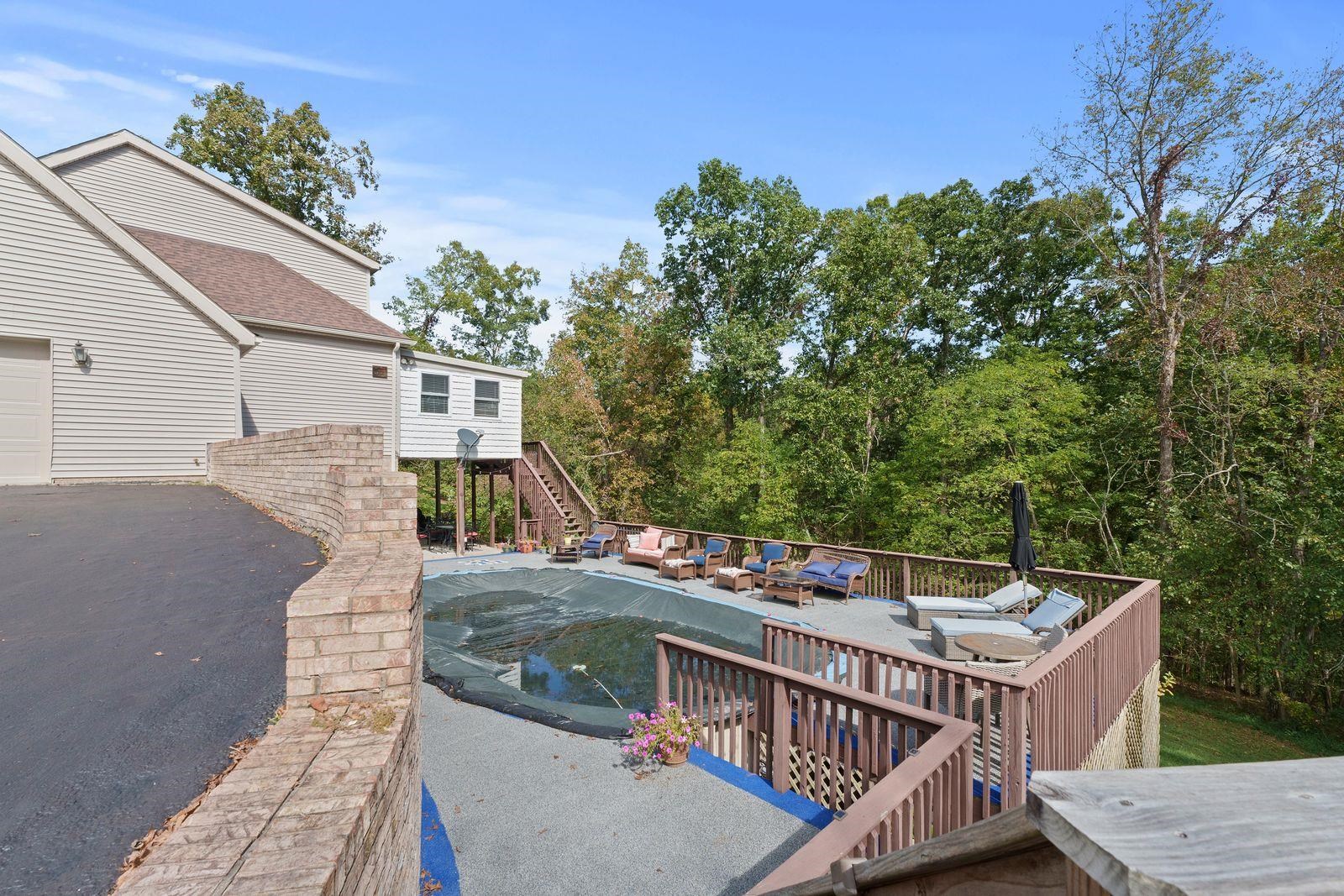 7310 Ridgeway Court Ashland, KY 41102 - Photo 43 of 49 Gallery Image 43