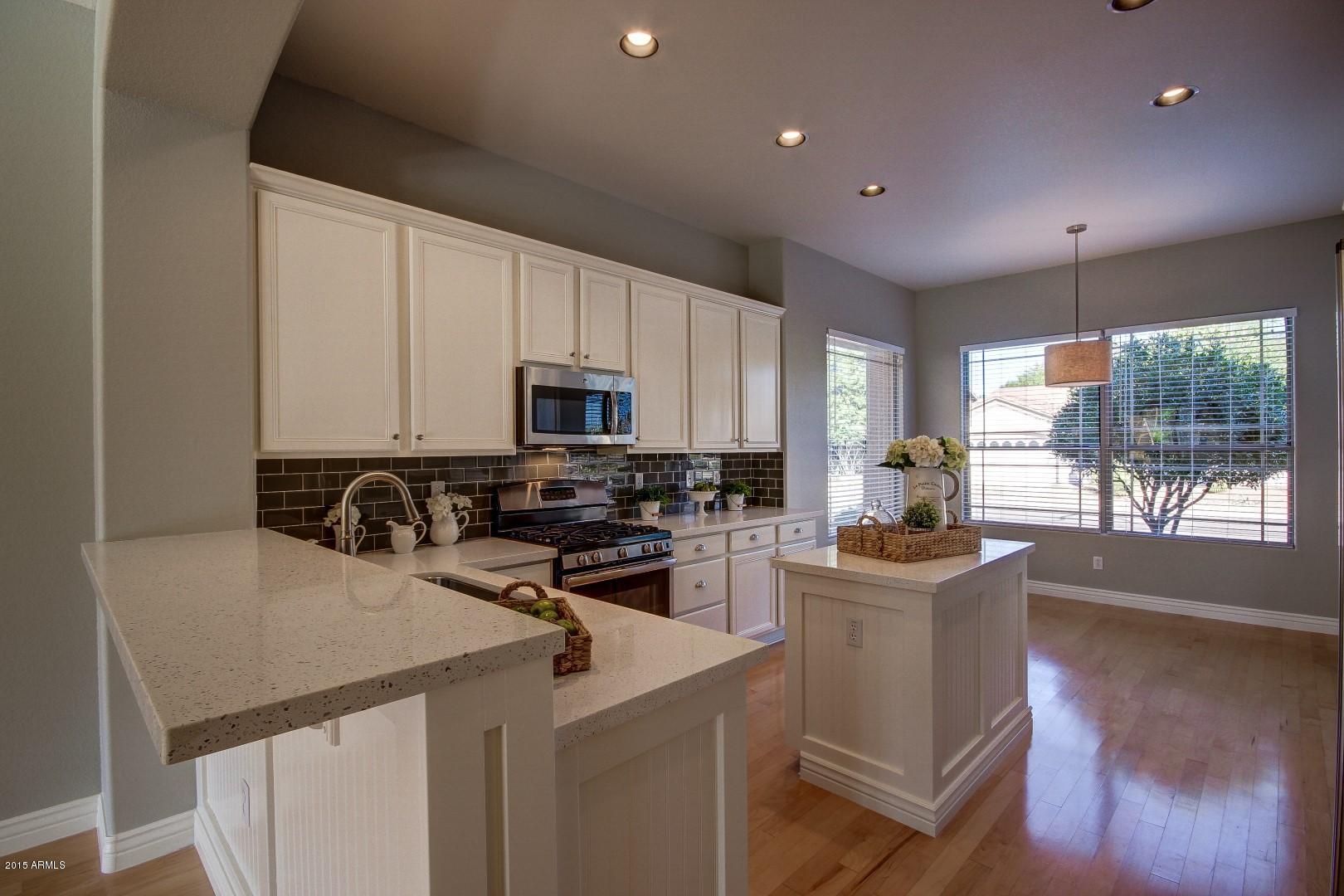 4353 East Briles Road Phoenix, AZ 85050 - Photo 3 of 30 Dream Kitchen