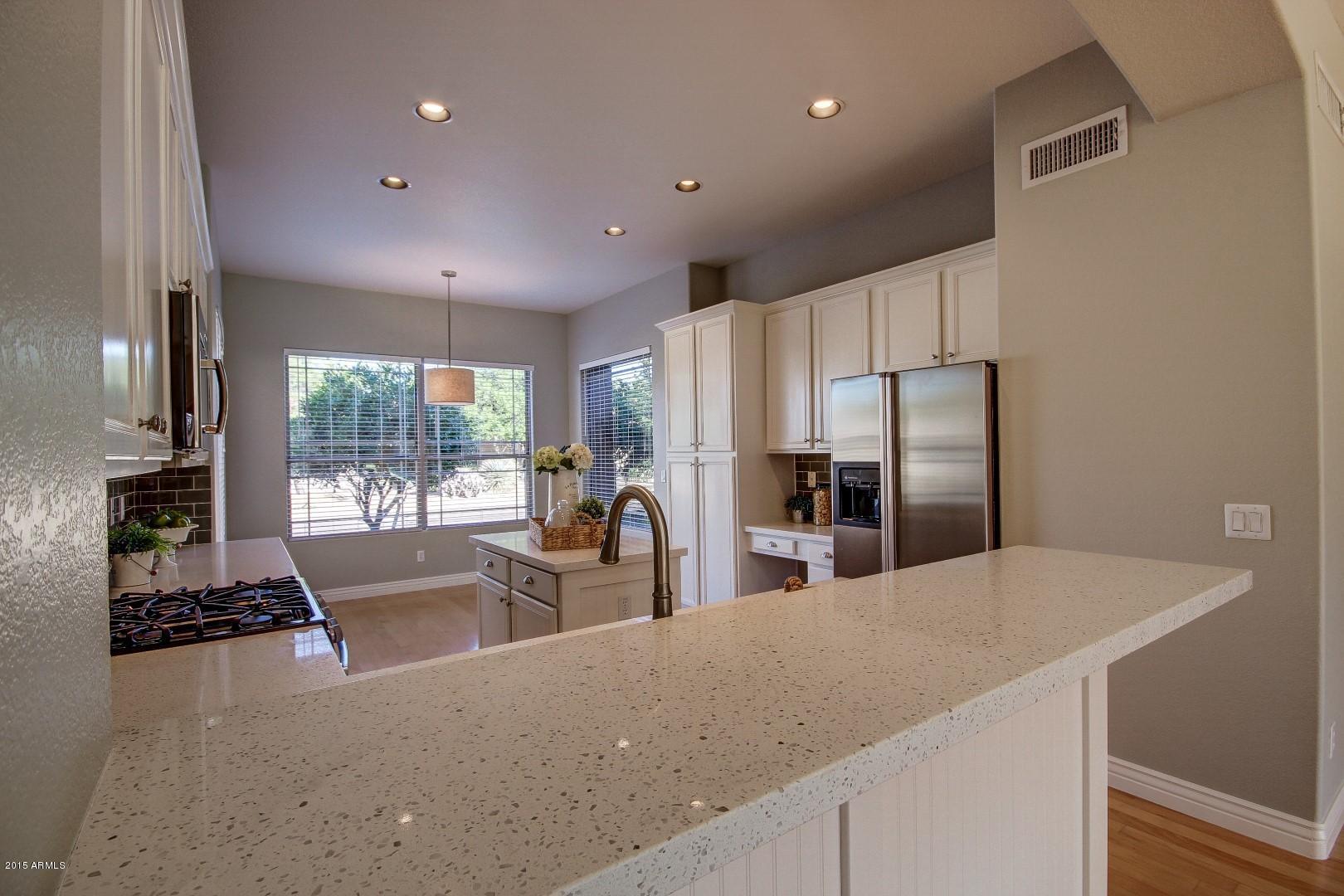 4353 East Briles Road Phoenix, AZ 85050 - Photo 4 of 30 Dream Kitchen