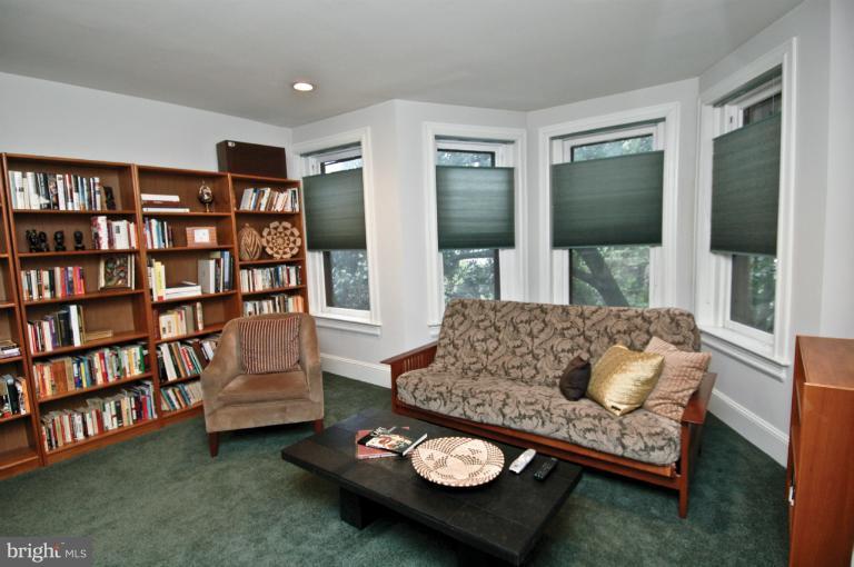 1847 California Street Northwest Washington, DC 20009 - Photo 19 of 30 Bedroom 2