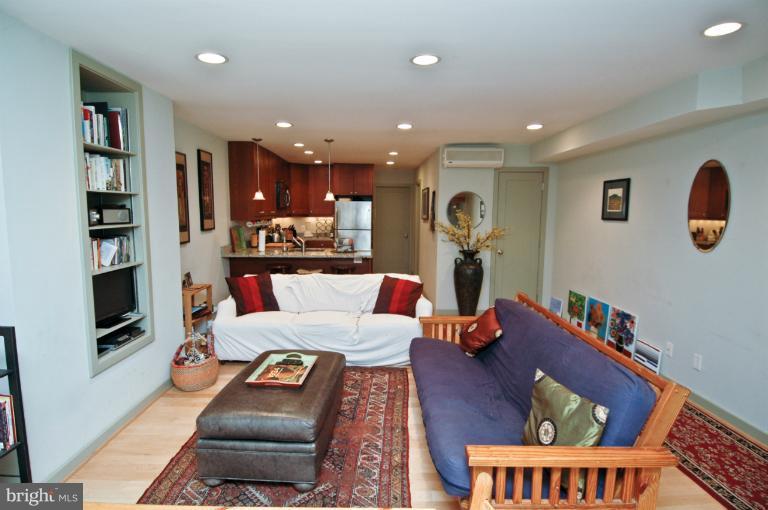 1847 California Street Northwest Washington, DC 20009 - Photo 8 of 30 Apartment Overview