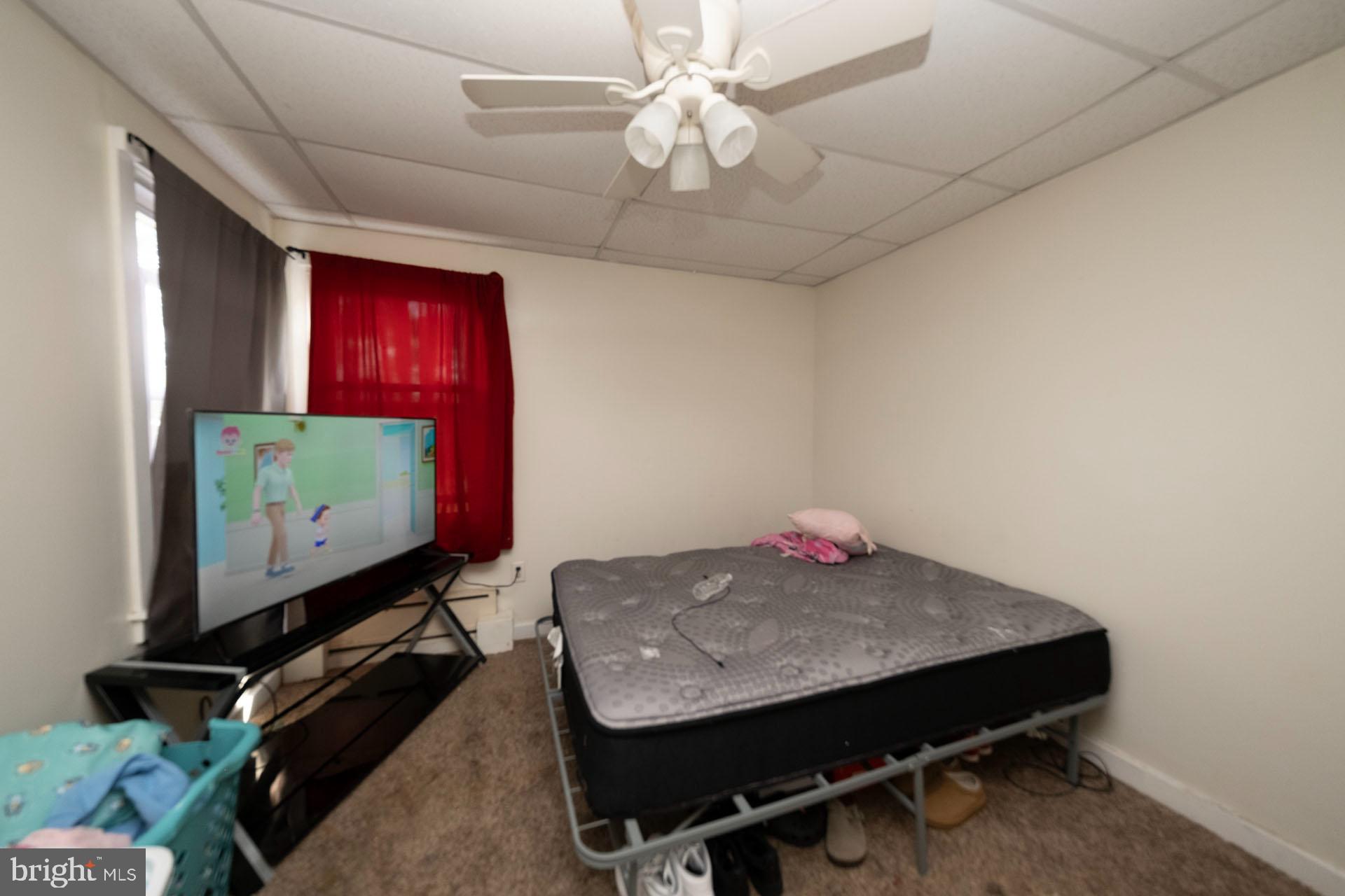 2803 Kutztown Road Reading, PA 19605 - Photo 24 of 33 a room with furniture and screen