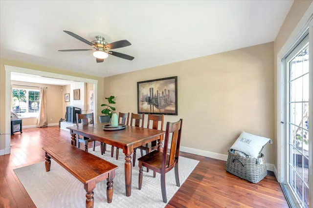 $1,149,000 | 540 Marin Oaks Drive, Novato, CA 94949