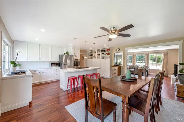 $1,149,000 | 540 Marin Oaks Drive, Novato, CA 94949