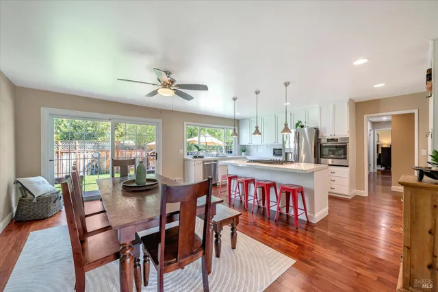 $1,149,000 | 540 Marin Oaks Drive, Novato, CA 94949
