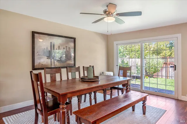 $1,149,000 | 540 Marin Oaks Drive, Novato, CA 94949