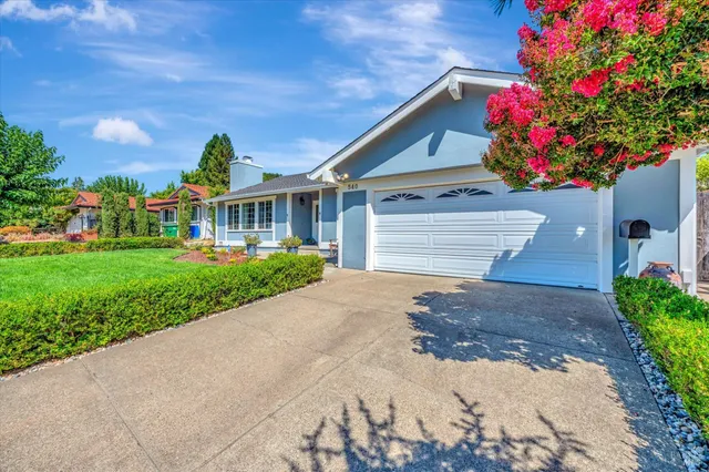 $1,149,000 | 540 Marin Oaks Drive, Novato, CA 94949