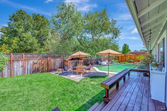 $1,149,000 | 540 Marin Oaks Drive, Novato, CA 94949