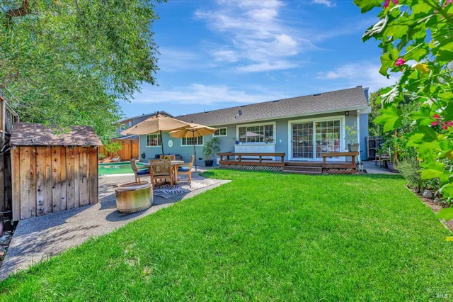 $1,149,000 | 540 Marin Oaks Drive, Novato, CA 94949