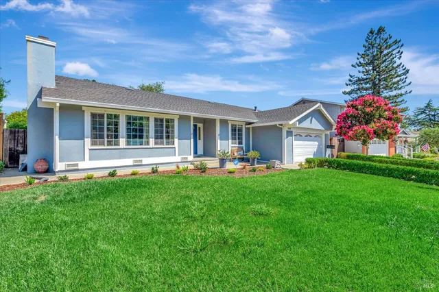 $1,149,000 | 540 Marin Oaks Drive, Novato, CA 94949