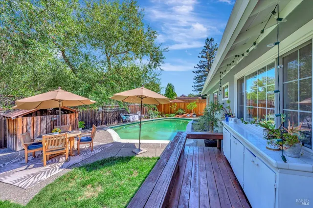 $1,149,000 | 540 Marin Oaks Drive, Novato, CA 94949