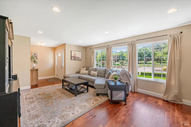 $1,149,000 | 540 Marin Oaks Drive, Novato, CA 94949