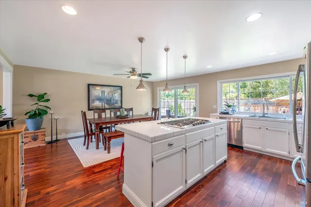 $1,149,000 | 540 Marin Oaks Drive, Novato, CA 94949