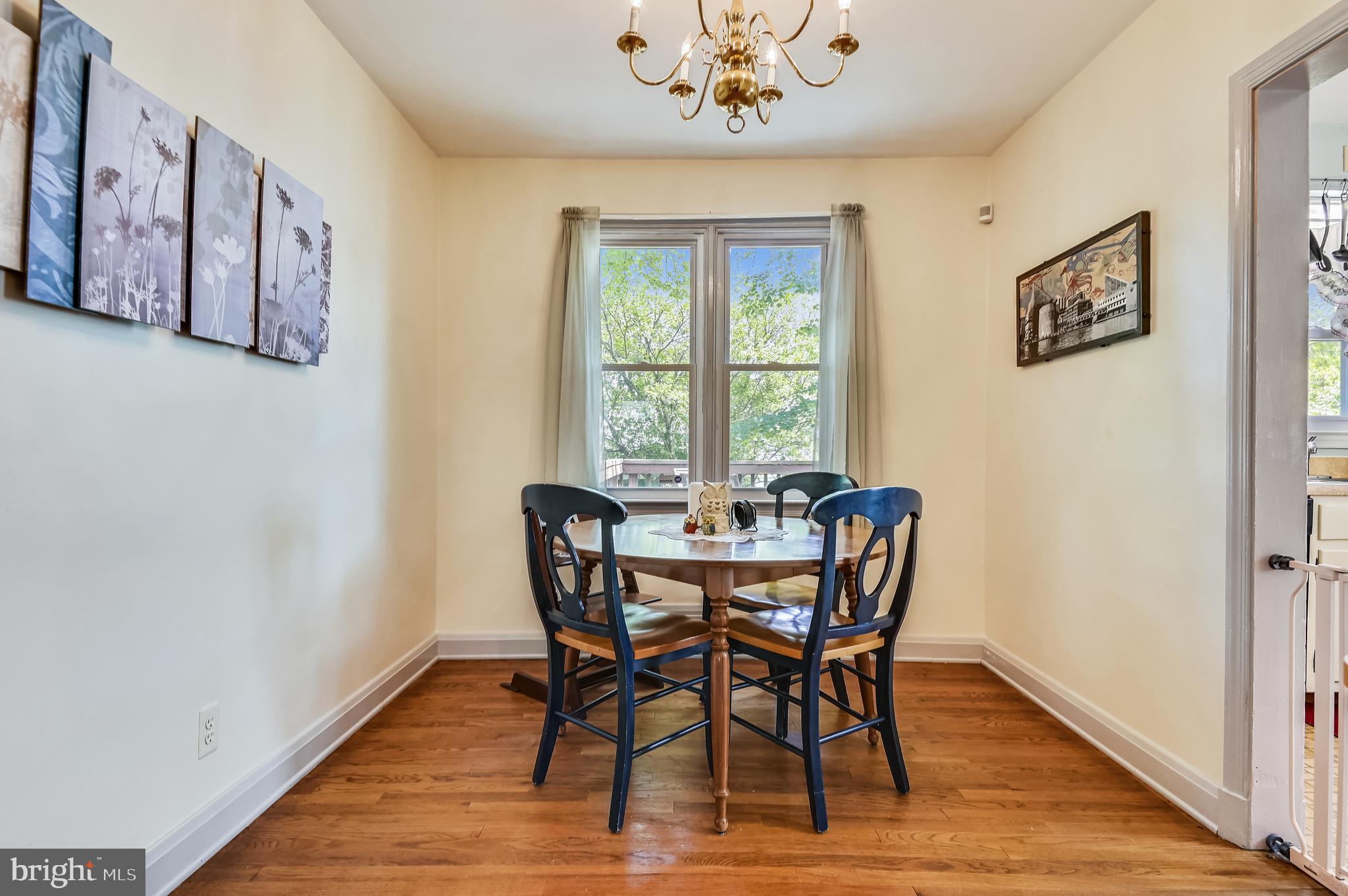 3613 Kenmar Road Baltimore, MD 21244 - Photo 3 of 64 Separate dining room