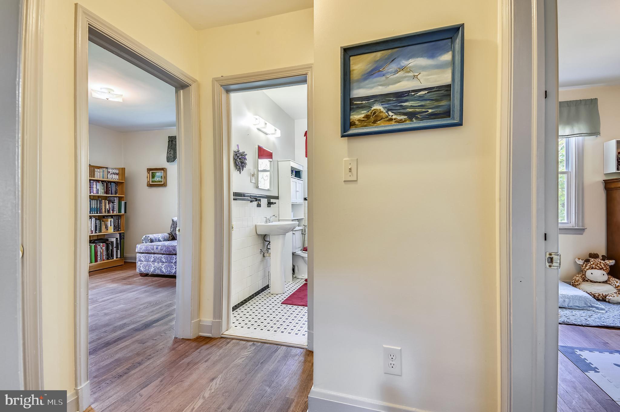 3613 Kenmar Road Baltimore, MD 21244 - Photo 22 of 64 Hallway