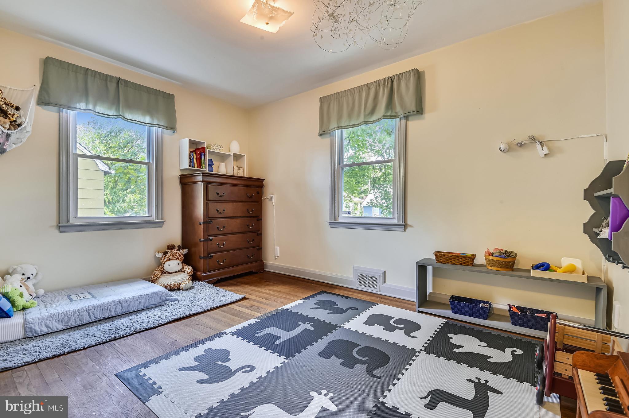 3613 Kenmar Road Baltimore, MD 21244 - Photo 23 of 64 Bedroom 2