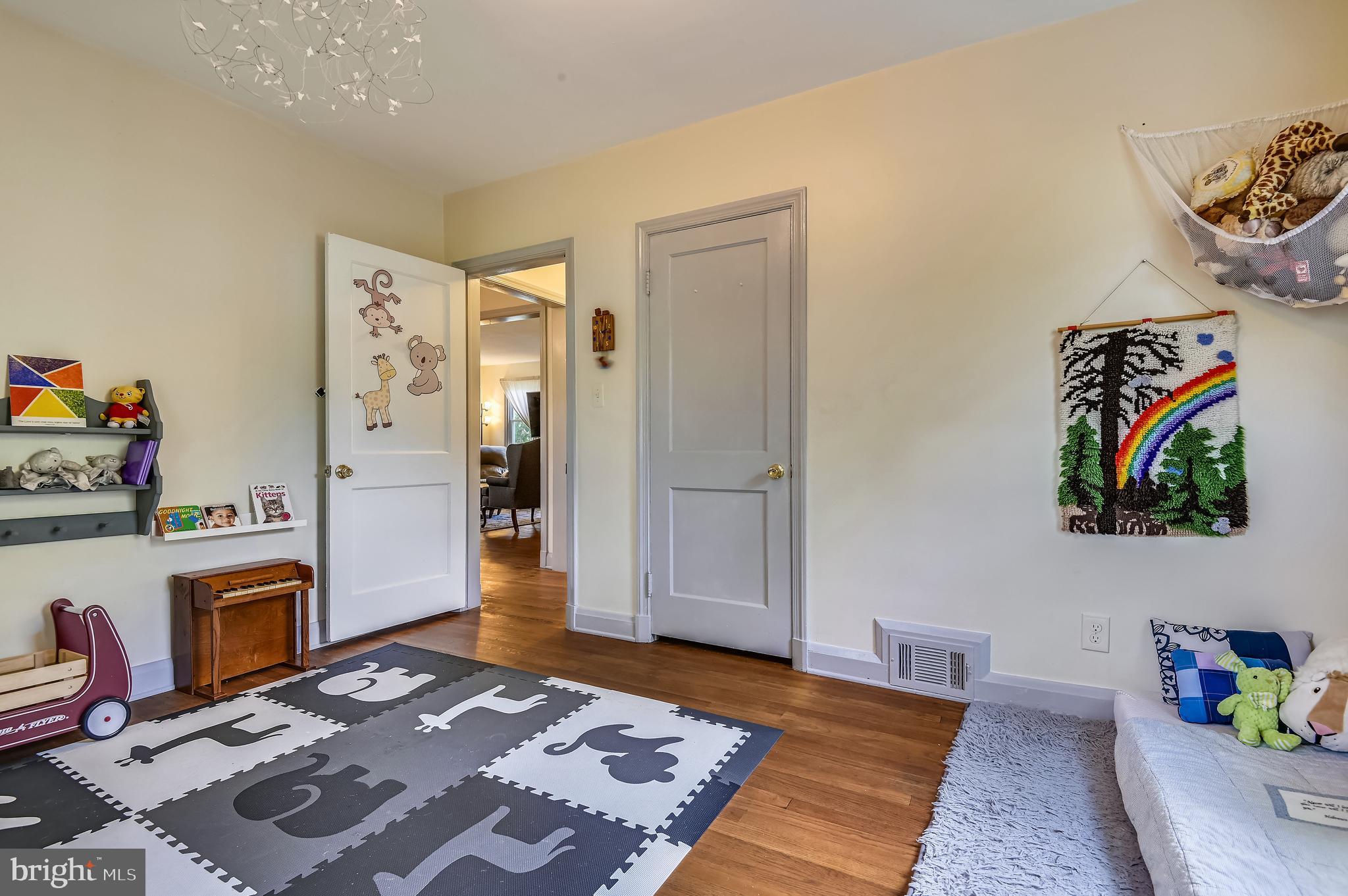 3613 Kenmar Road Baltimore, MD 21244 - Photo 24 of 64 Bedroom 2