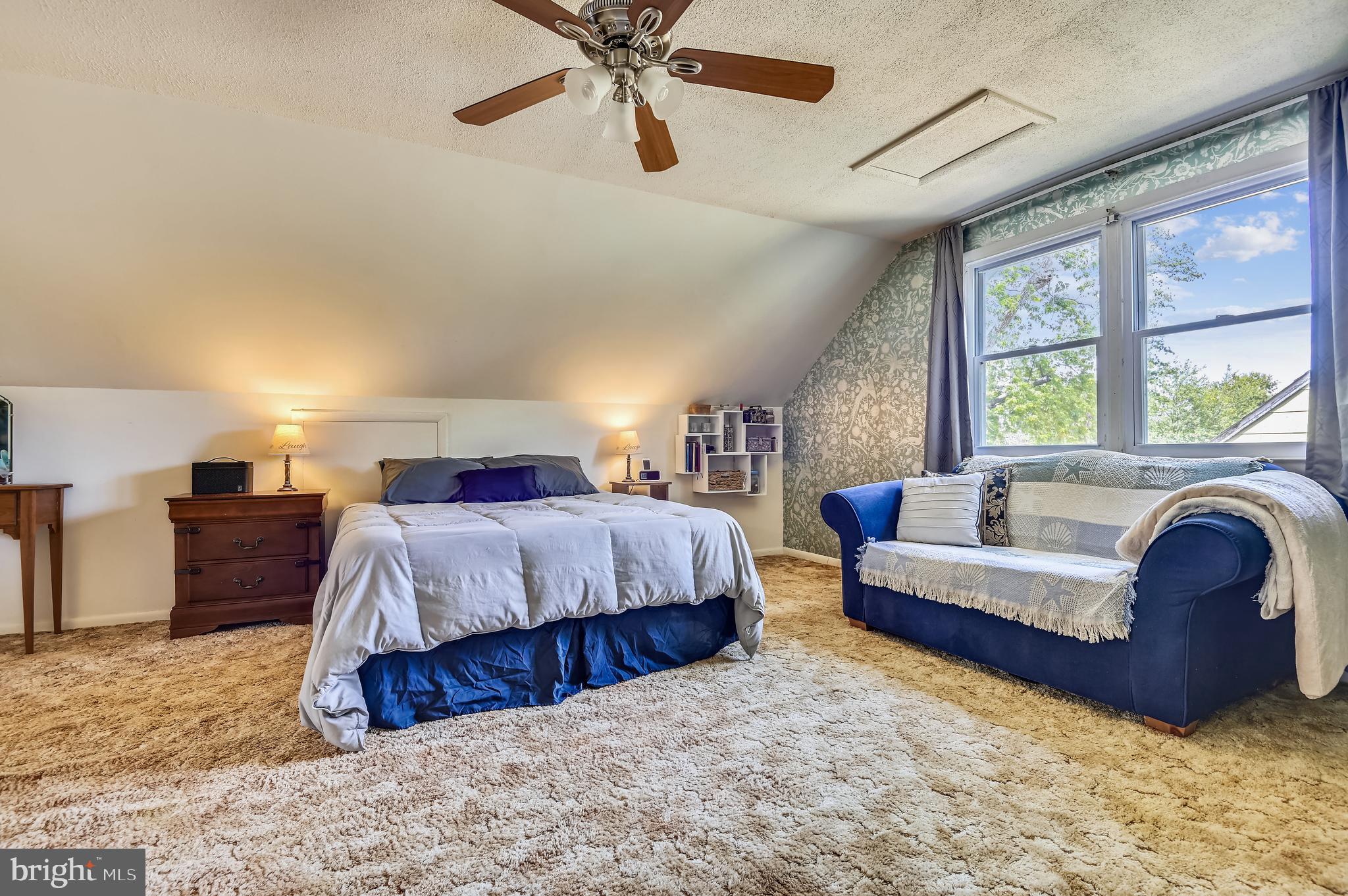 3613 Kenmar Road Baltimore, MD 21244 - Photo 29 of 64 Primary bedroom