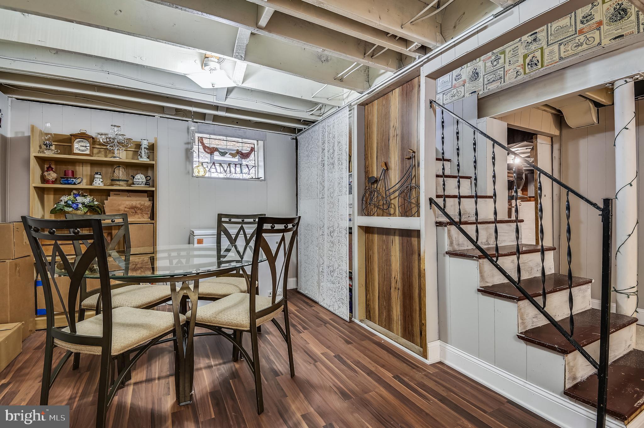3613 Kenmar Road Baltimore, MD 21244 - Photo 33 of 64 Rec room
