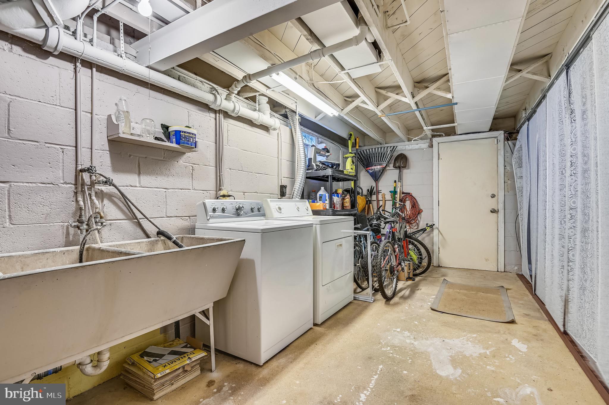 3613 Kenmar Road Baltimore, MD 21244 - Photo 36 of 64 Laundry