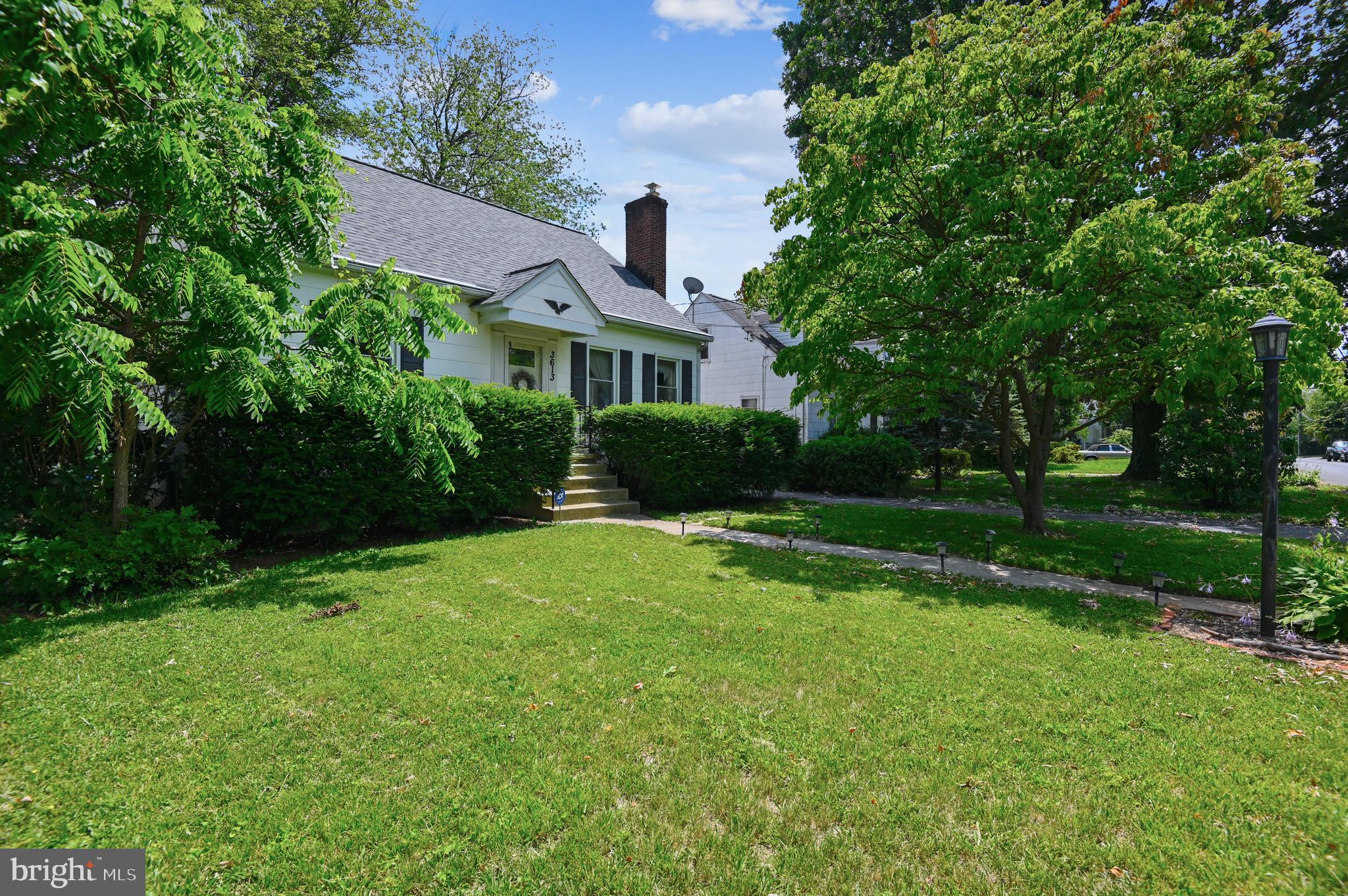 3613 Kenmar Road Baltimore, MD 21244 - Photo 40 of 64 Front yard