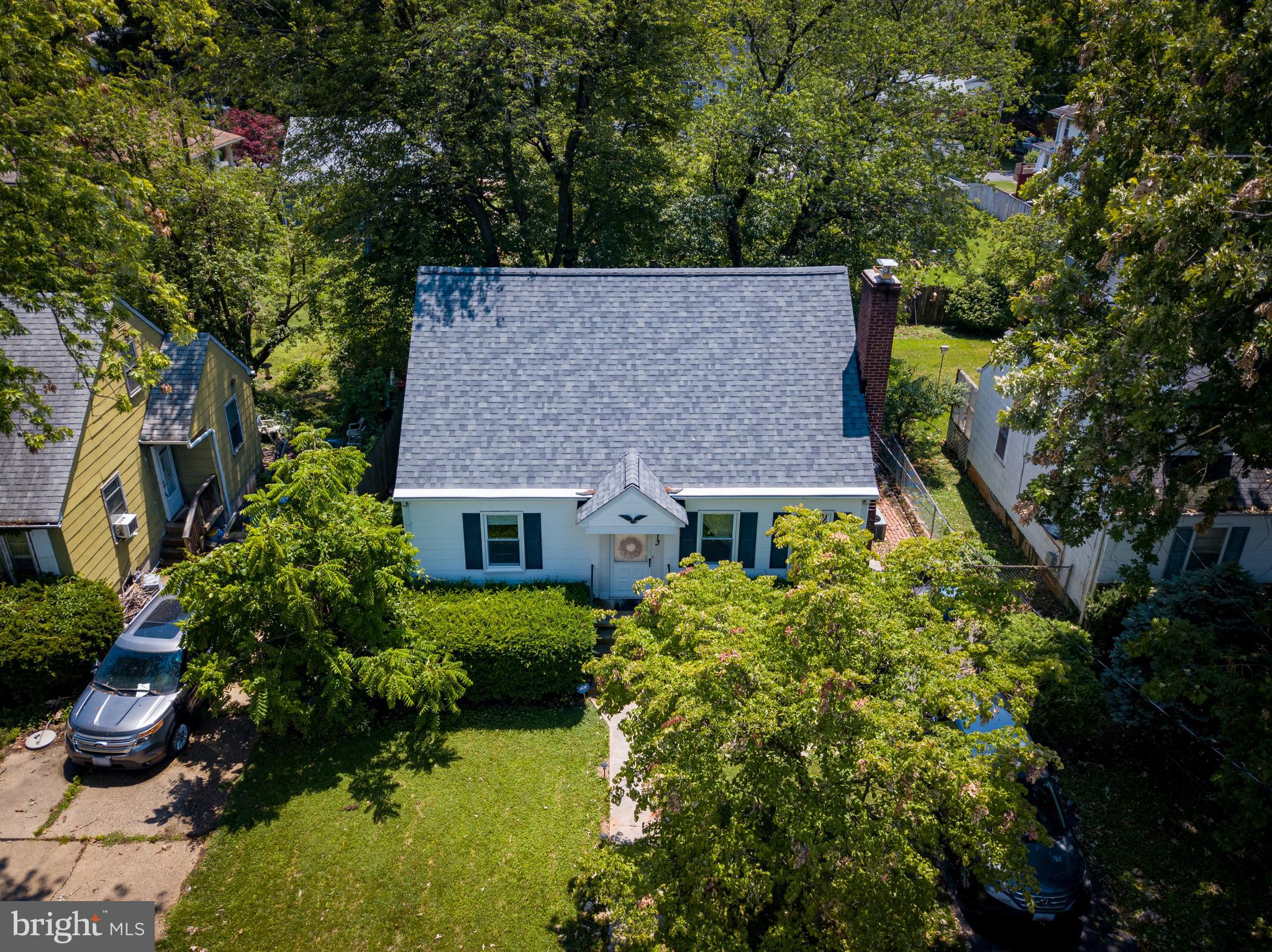 3613 Kenmar Road Baltimore, MD 21244 - Photo 43 of 64