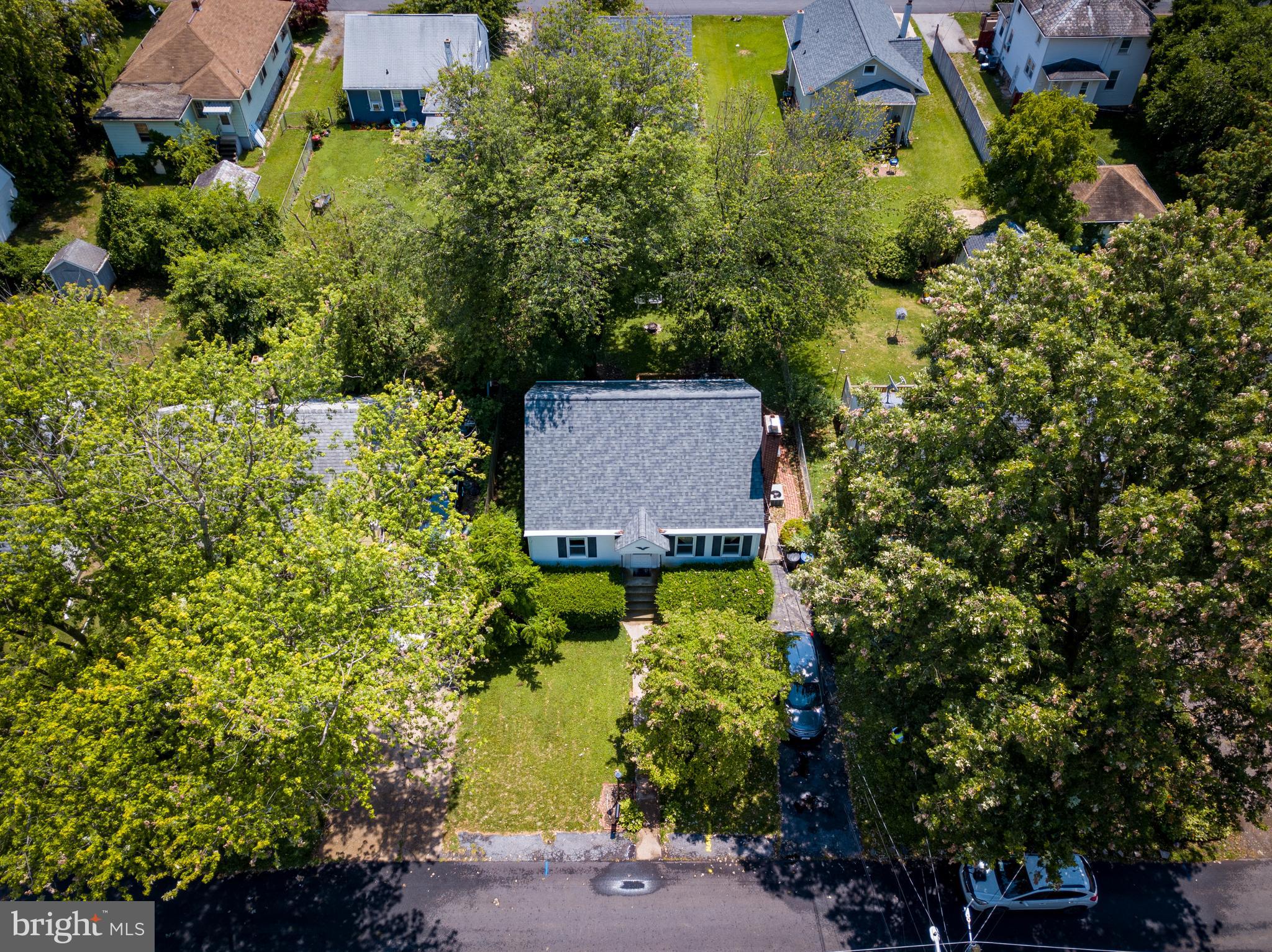 3613 Kenmar Road Baltimore, MD 21244 - Photo 44 of 64