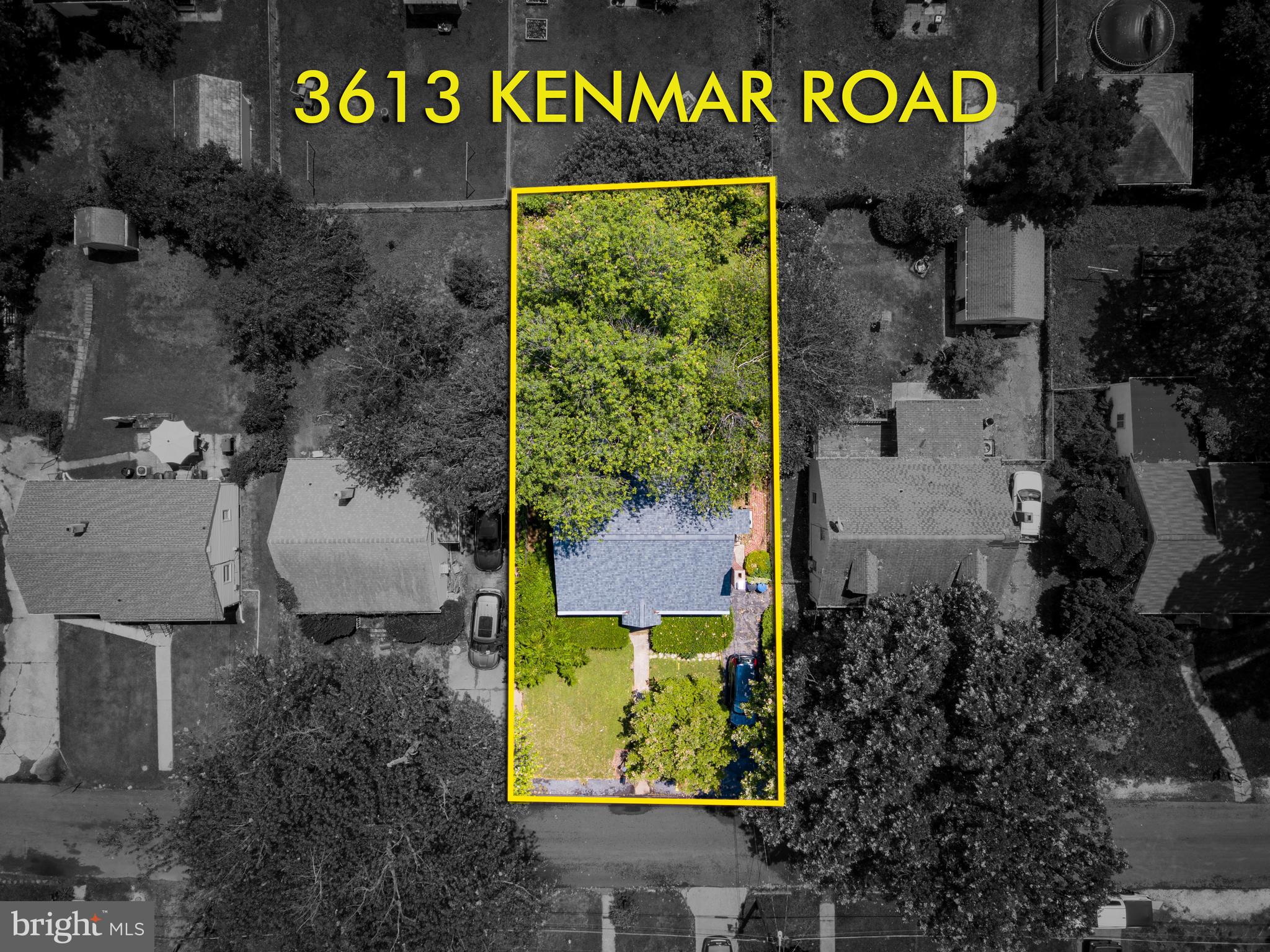 3613 Kenmar Road Baltimore, MD 21244 - Photo 49 of 64