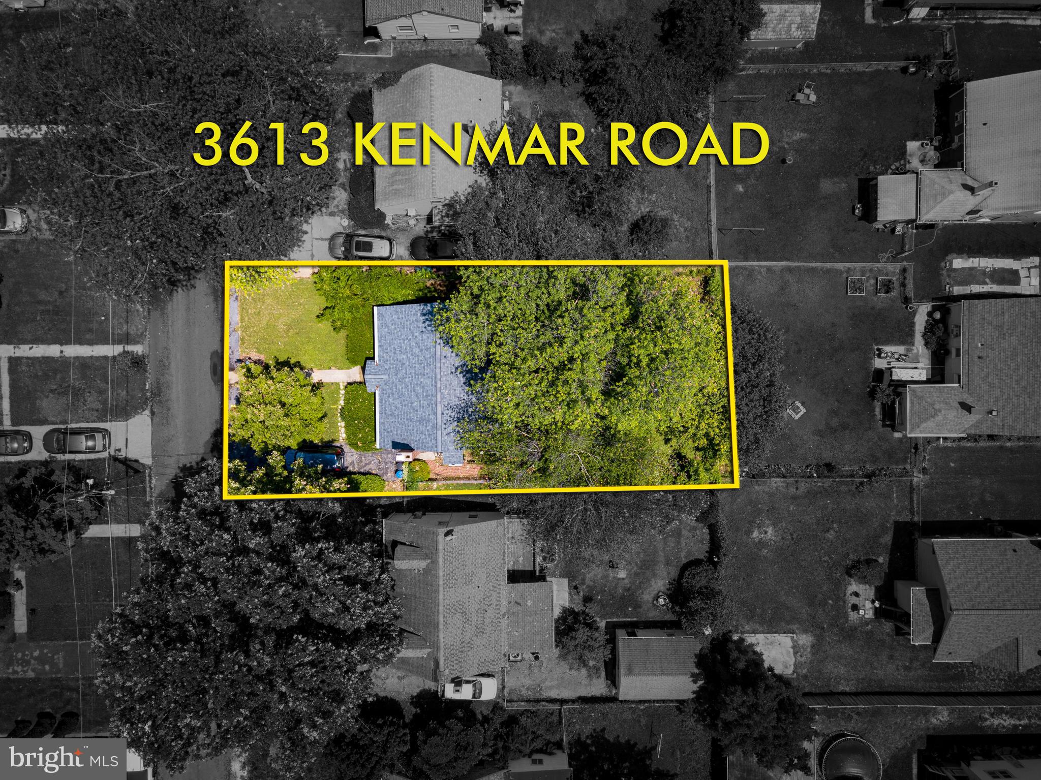3613 Kenmar Road Baltimore, MD 21244 - Photo 51 of 64