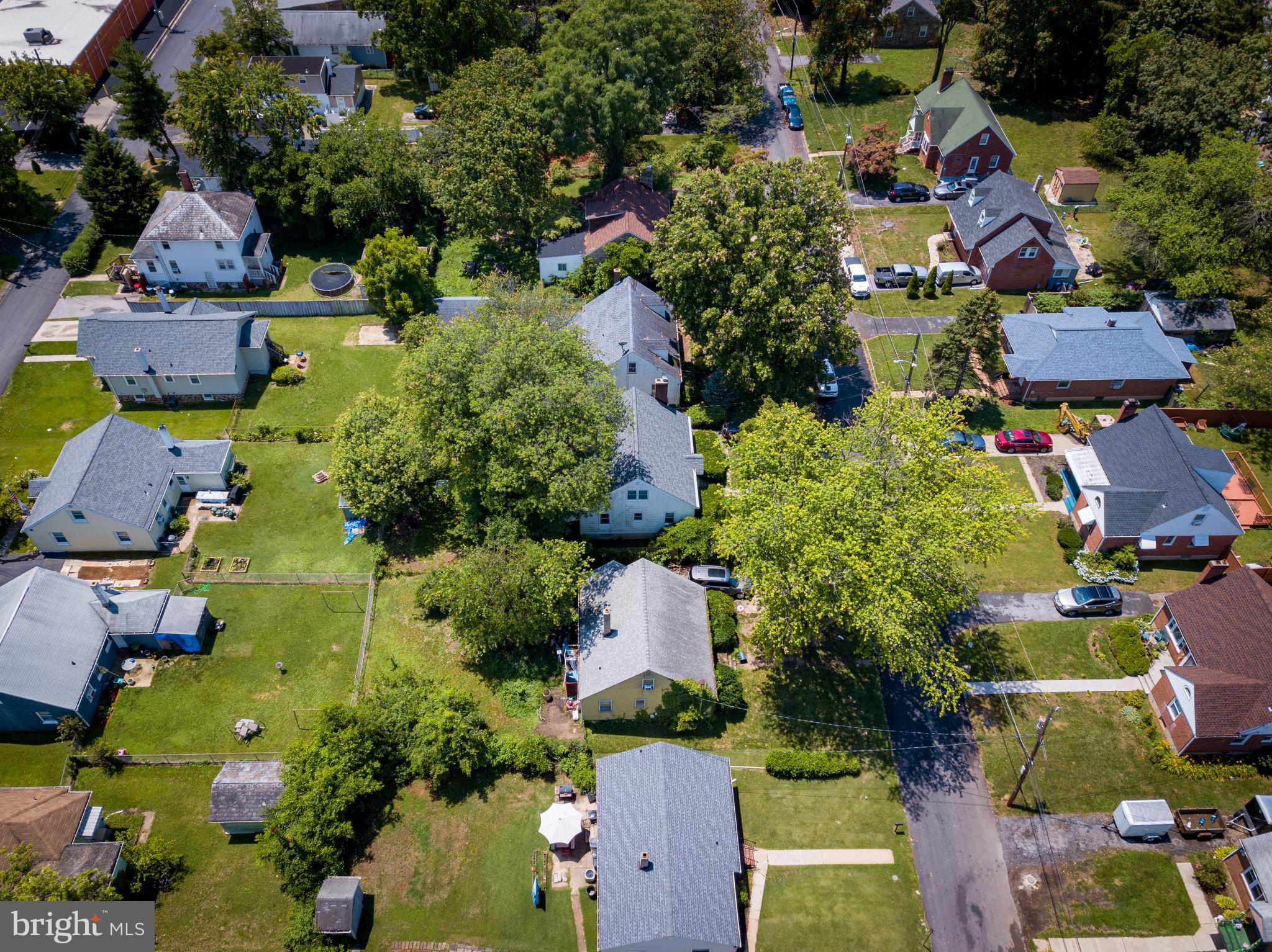 3613 Kenmar Road Baltimore, MD 21244 - Photo 52 of 64