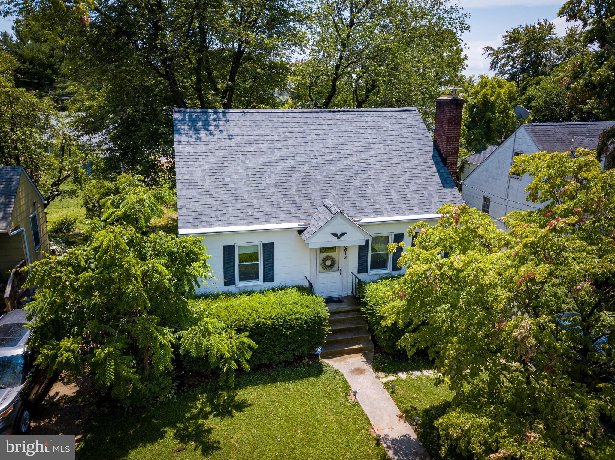 3613 Kenmar Road Baltimore, MD 21244 - Photo 9 of 64