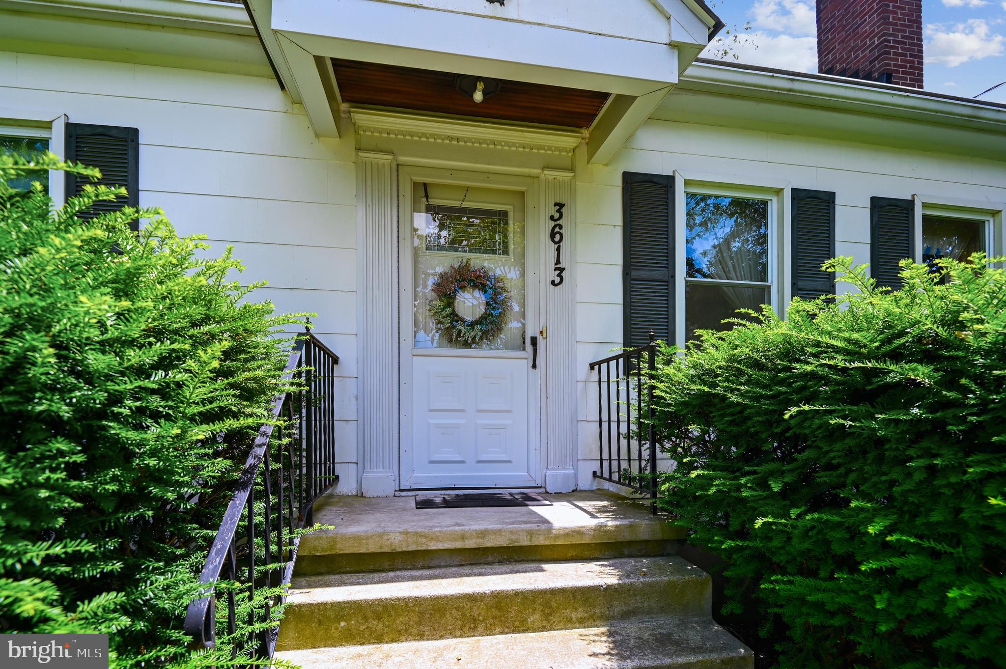 3613 Kenmar Road Baltimore, MD 21244 - Photo 10 of 64 Welcome Home!