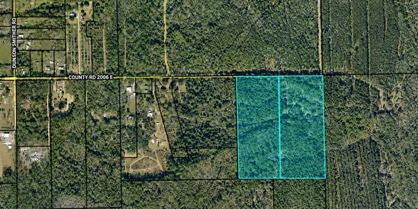 $195,000 | 2006 East County Road 2006 East, Bunnell, FL 32110