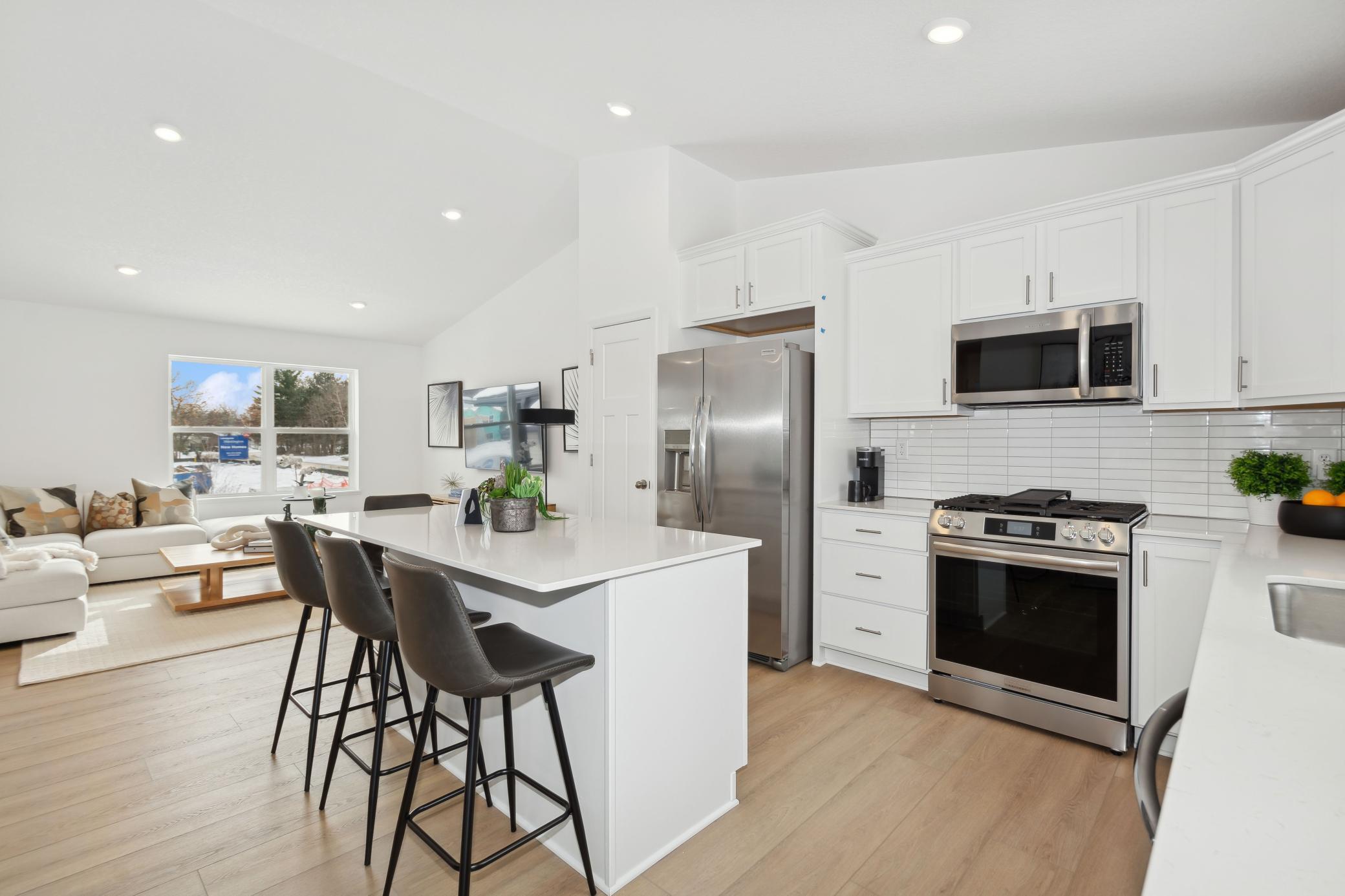 604 Jandel Avenue Northeast Hanover, MN 55341 - Photo 2 of 22