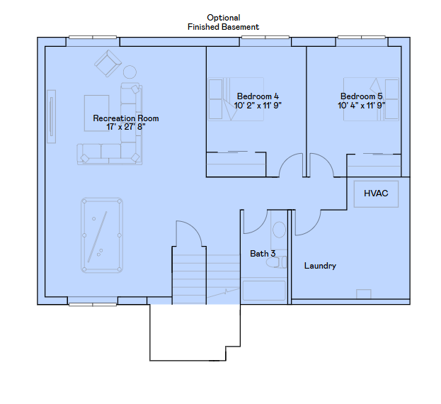 604 Jandel Avenue Northeast Hanover, MN 55341 - Photo 21 of 22